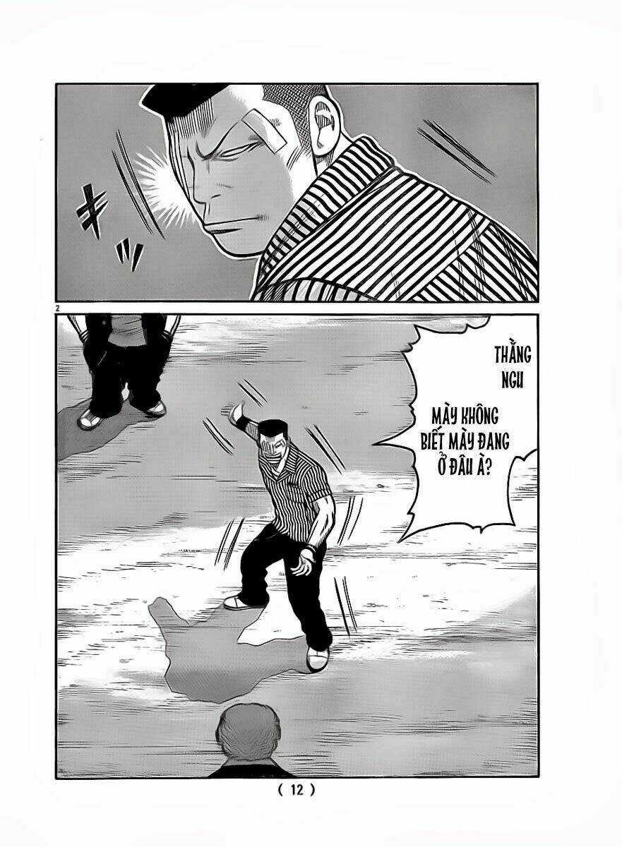 Worst Chapter 121 trang 6