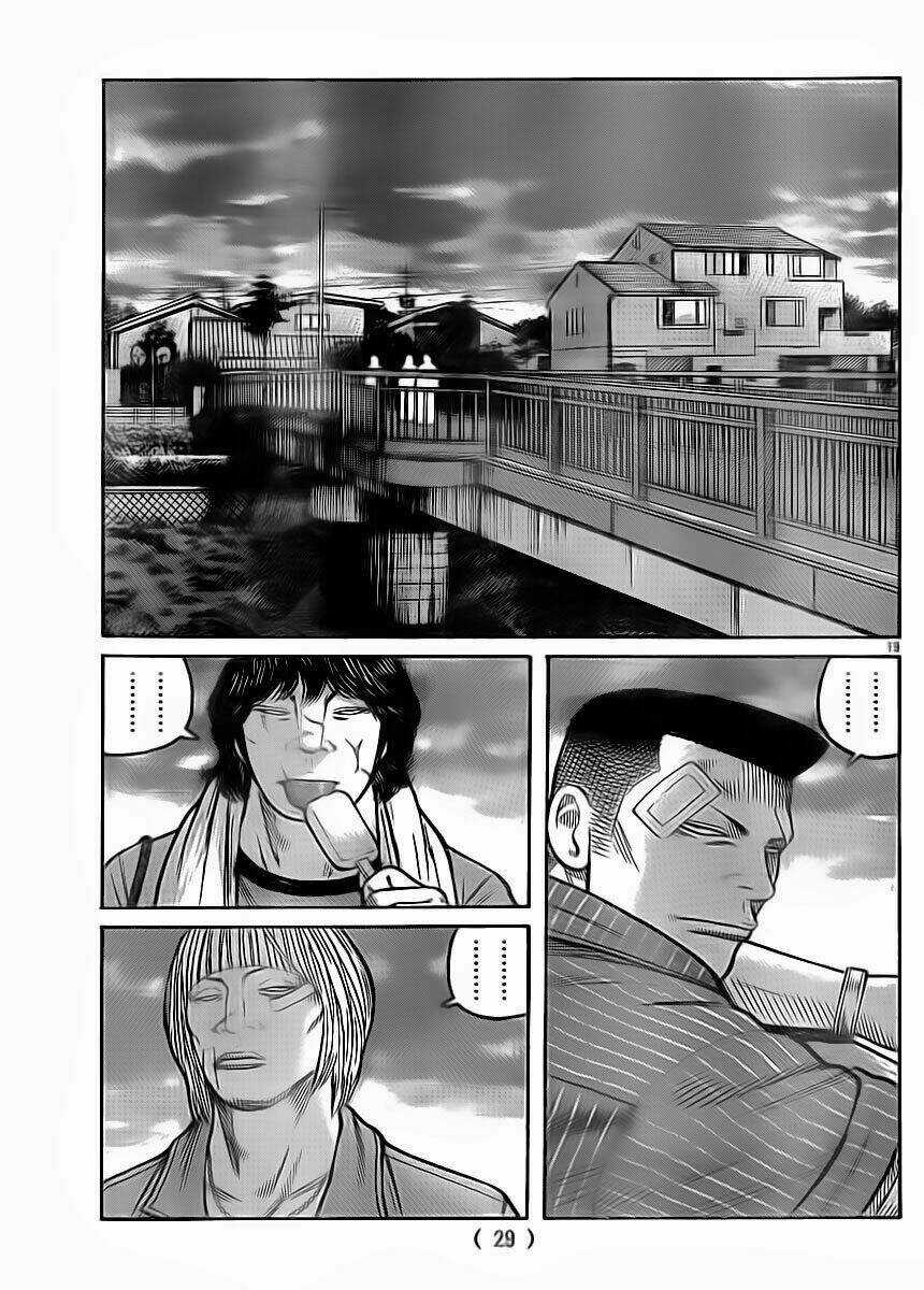 Worst Chapter 122 trang 20