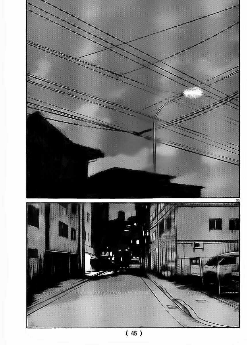 Worst Chapter 122 trang 36