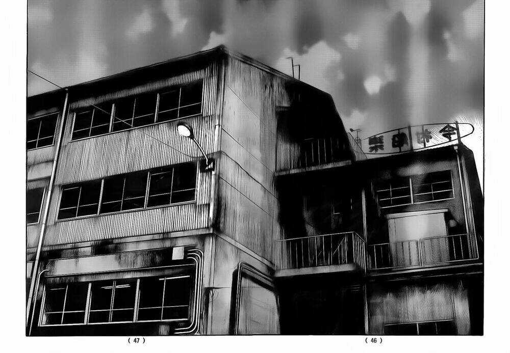 Worst Chapter 122 trang 37