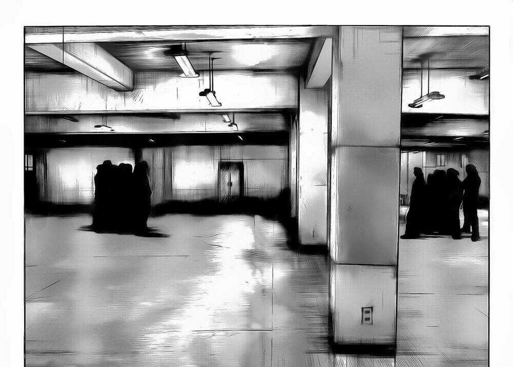 Worst Chapter 122 trang 38