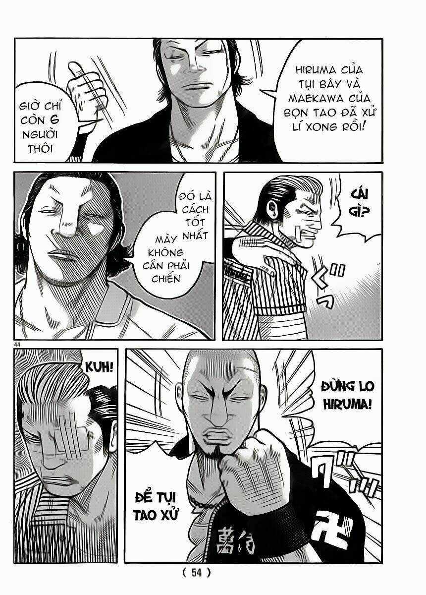 Worst Chapter 122 trang 41