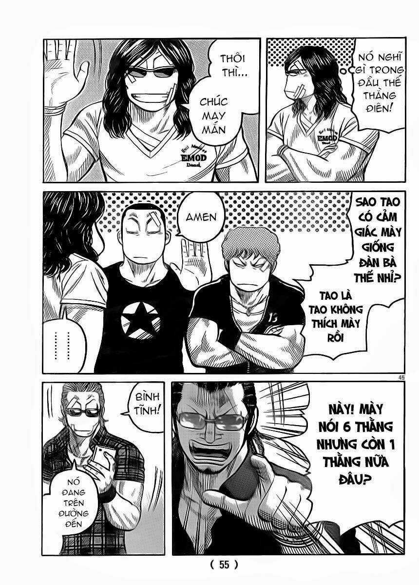 Worst Chapter 122 trang 42