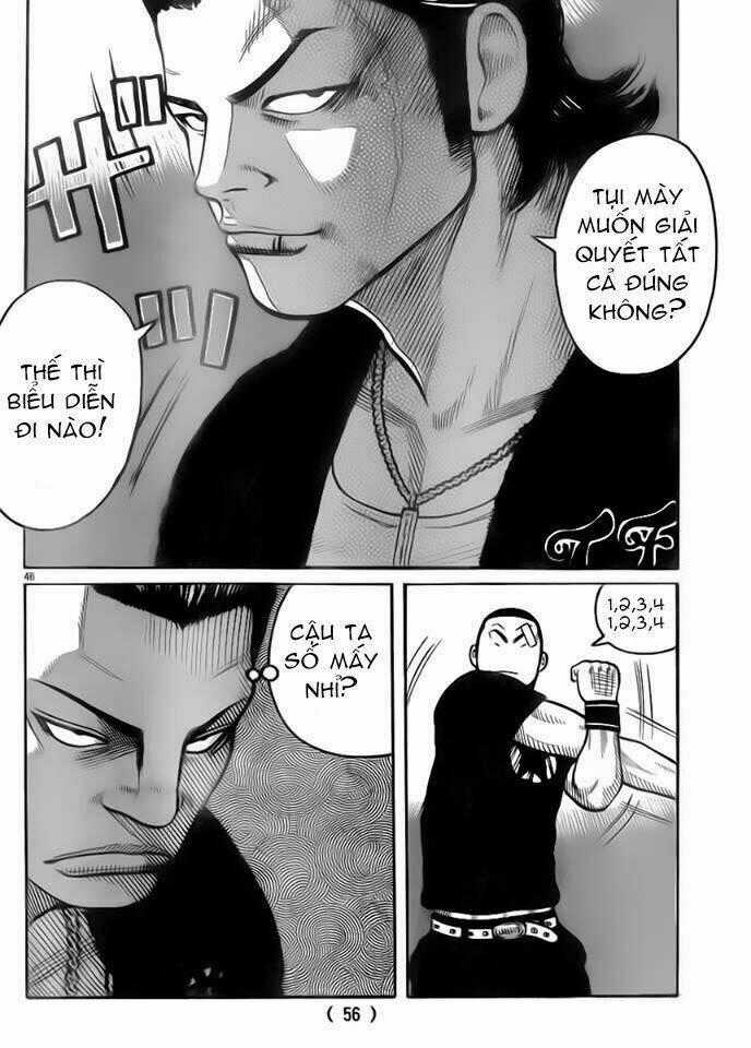 Worst Chapter 122 trang 43