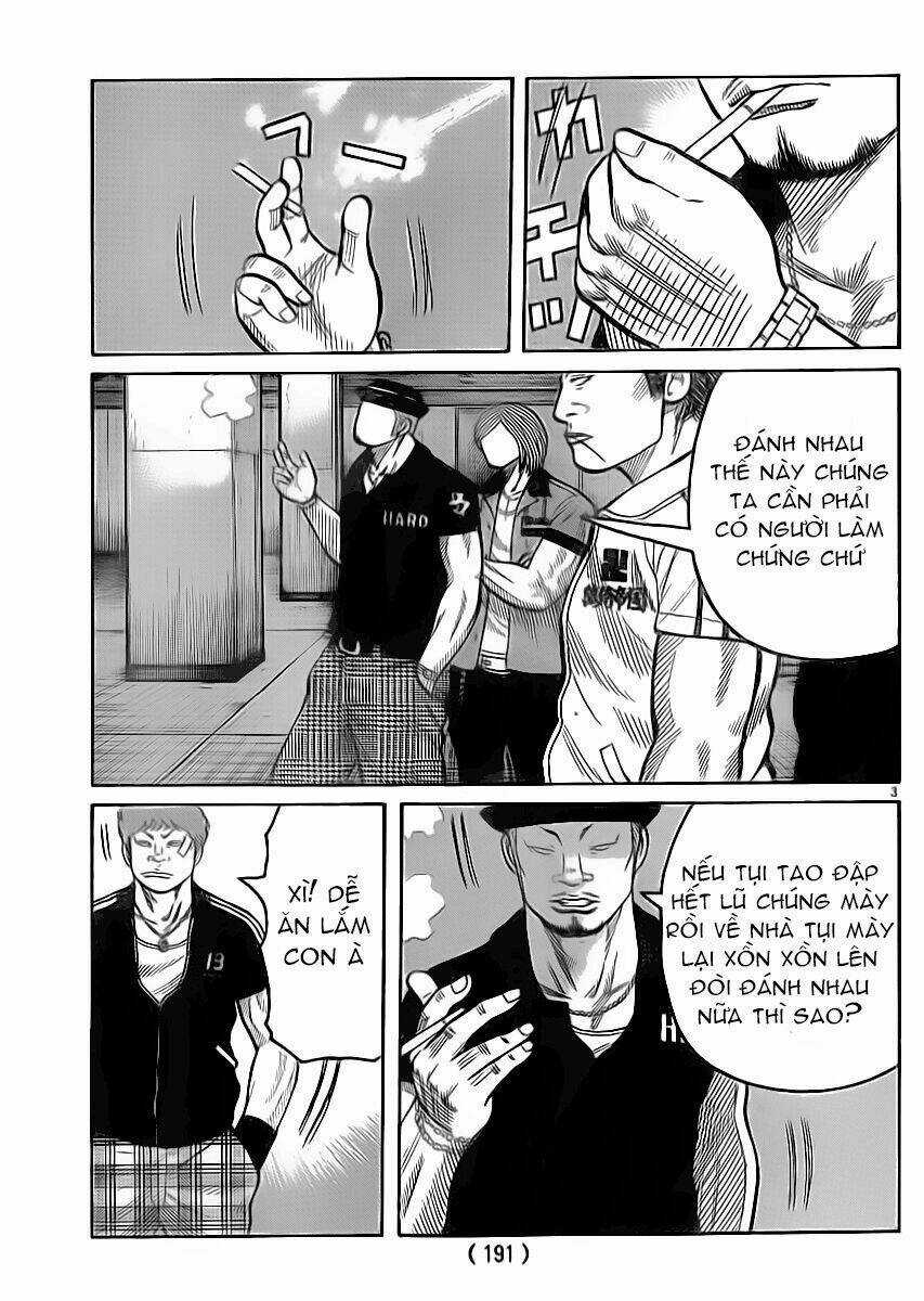 Worst Chapter 123 trang 2