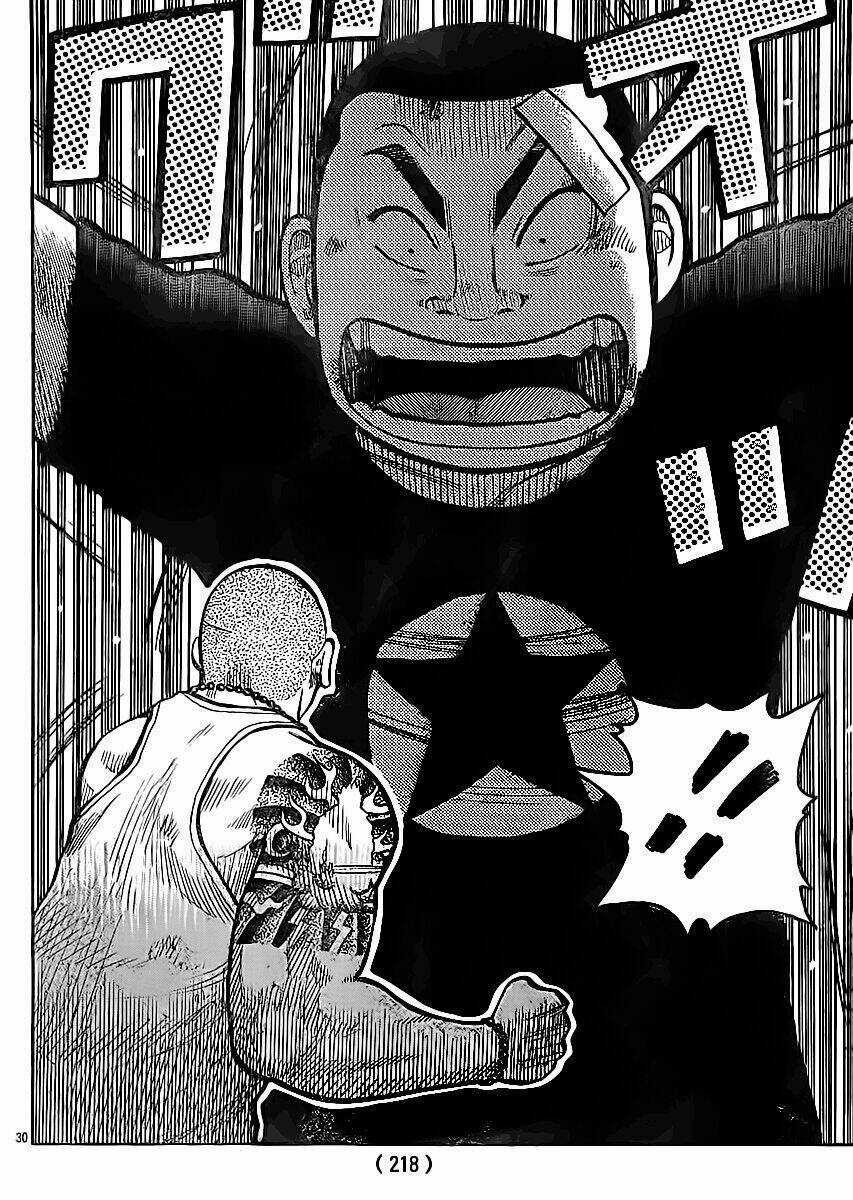 Worst Chapter 123 trang 27