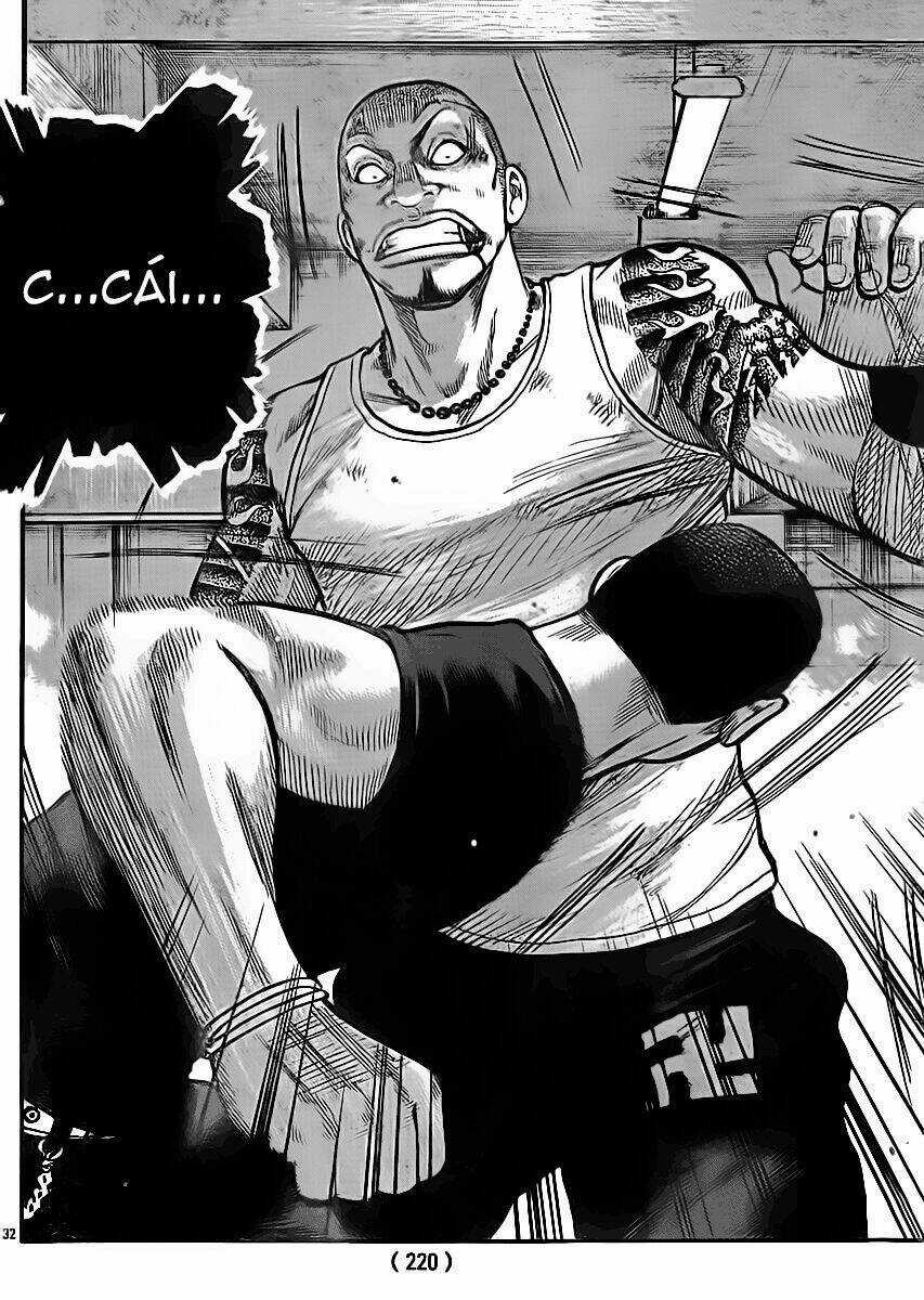 Worst Chapter 123 trang 29