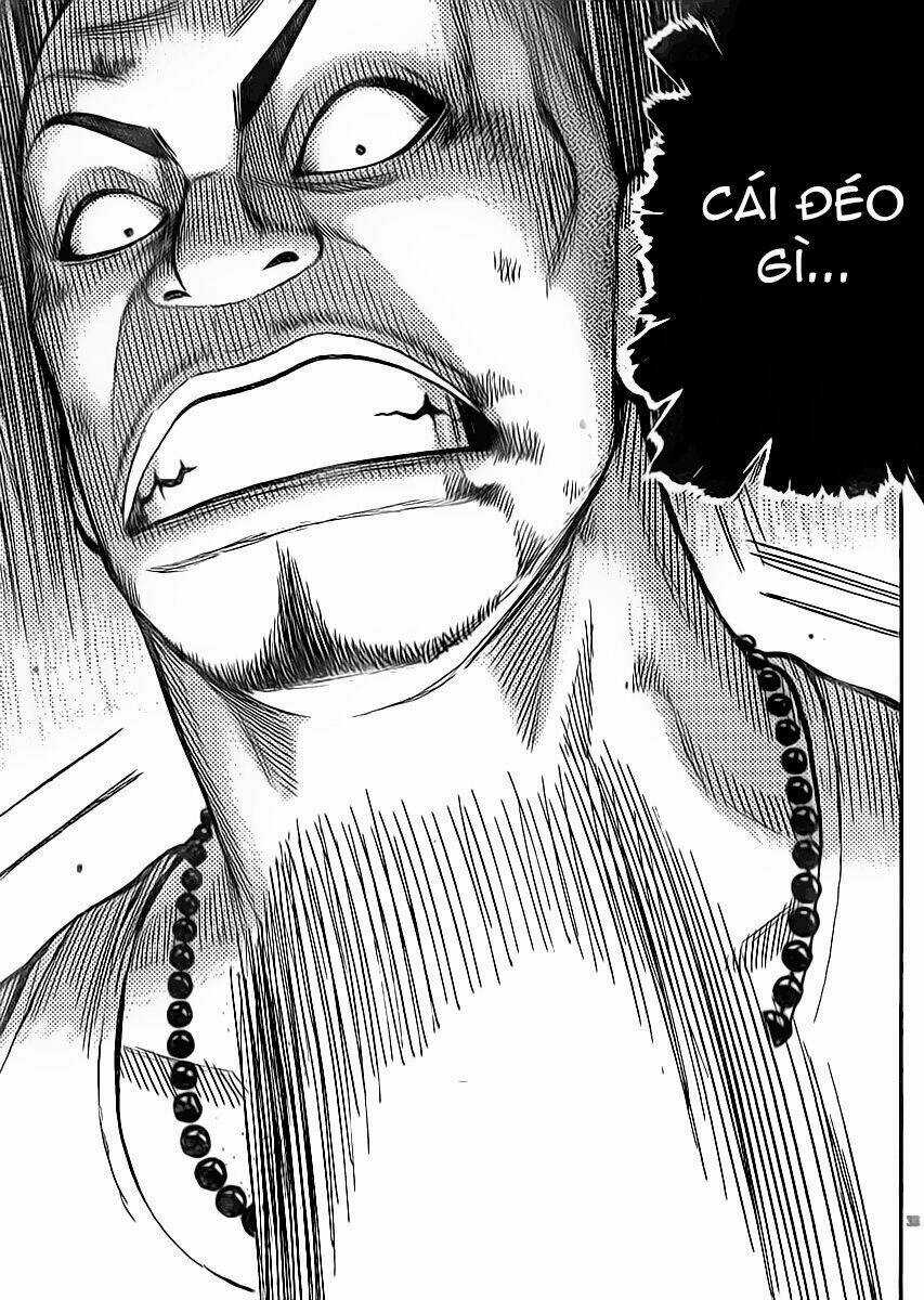 Worst Chapter 123 trang 30