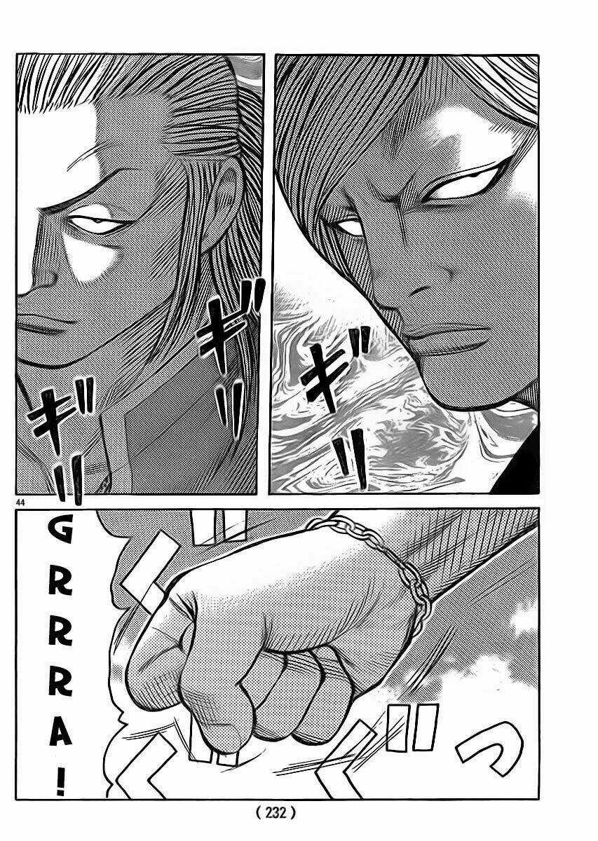 Worst Chapter 123 trang 40