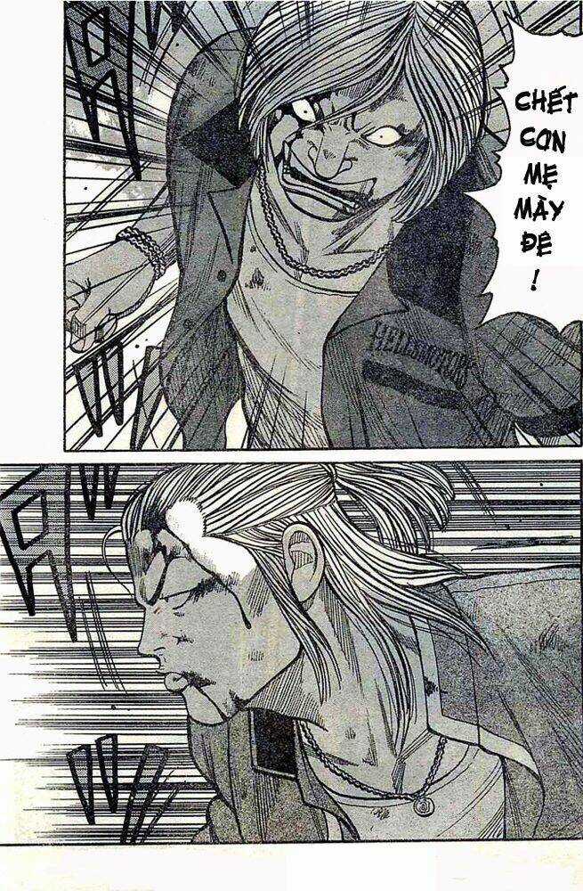 Worst Chapter 124 trang 16