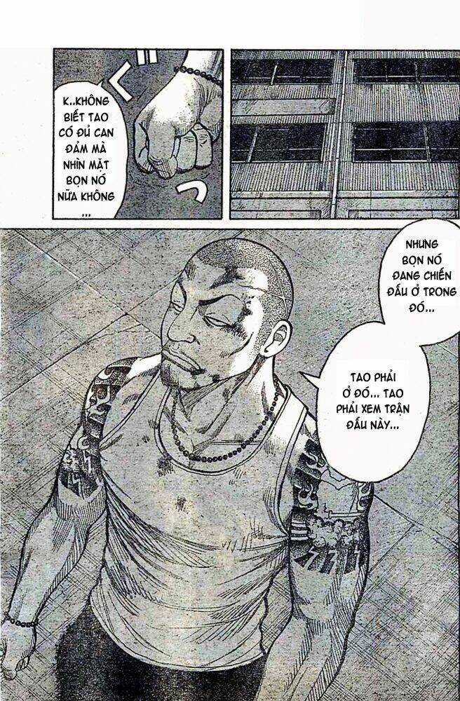 Worst Chapter 124 trang 20