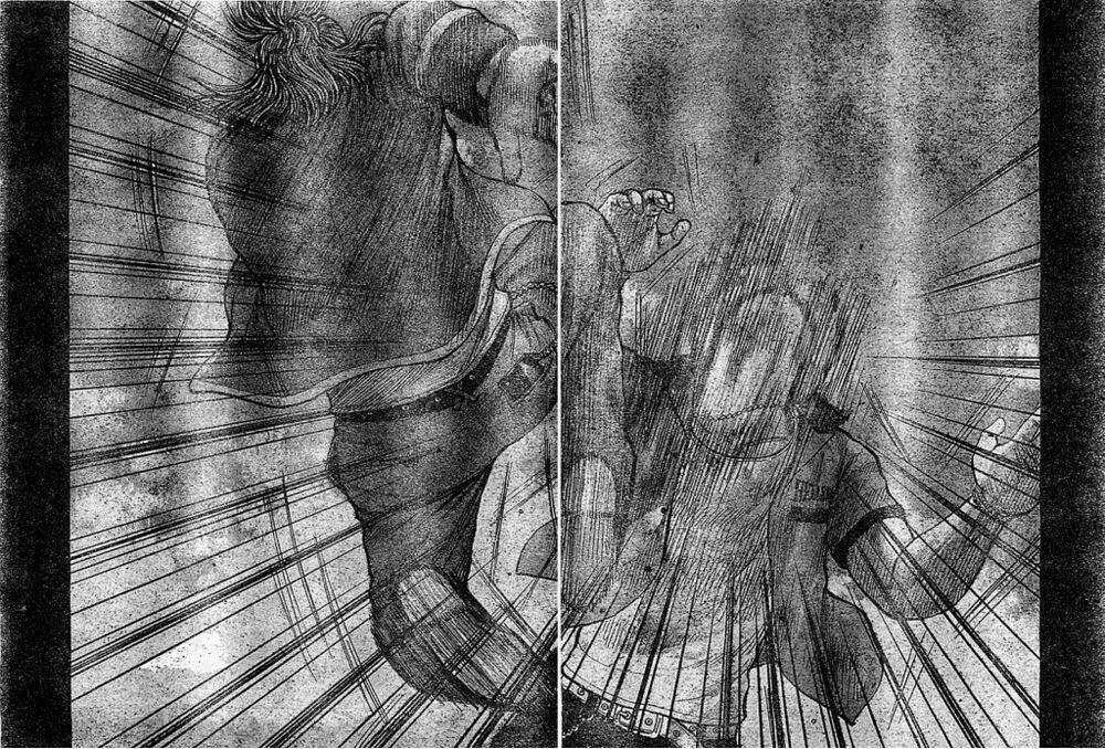 Worst Chapter 124 trang 23