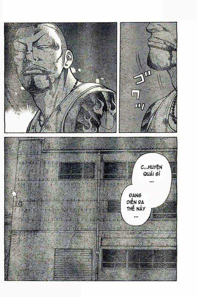 Worst Chapter 124 trang 24