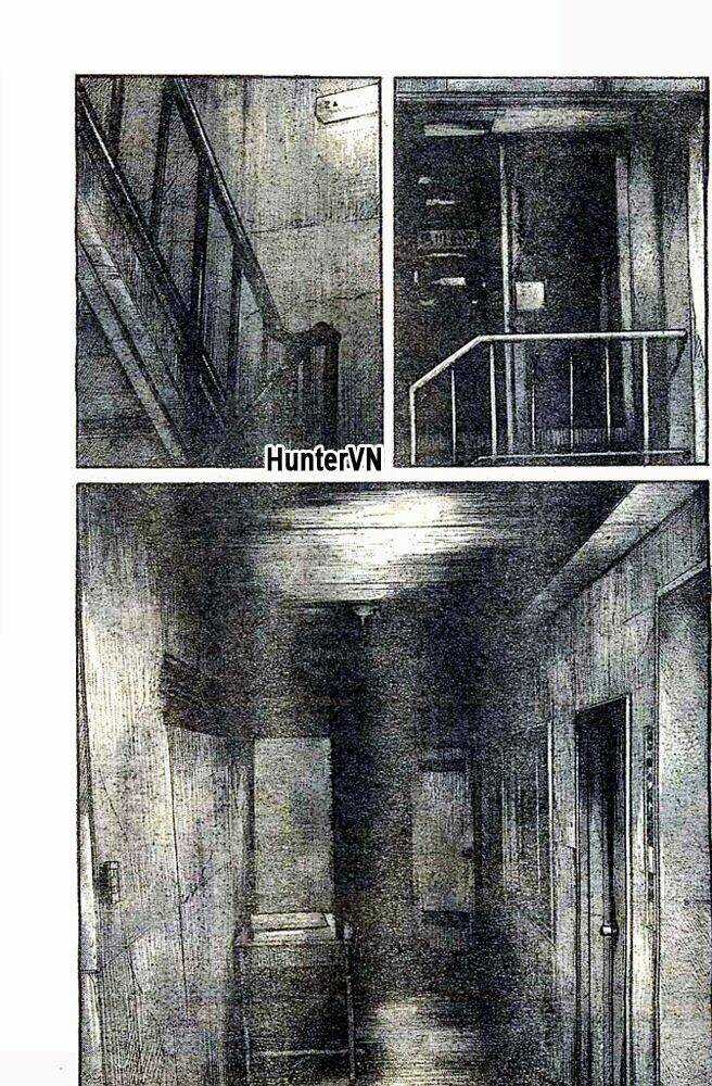 Worst Chapter 124 trang 25