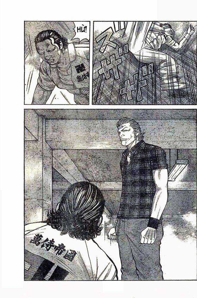 Worst Chapter 124 trang 27