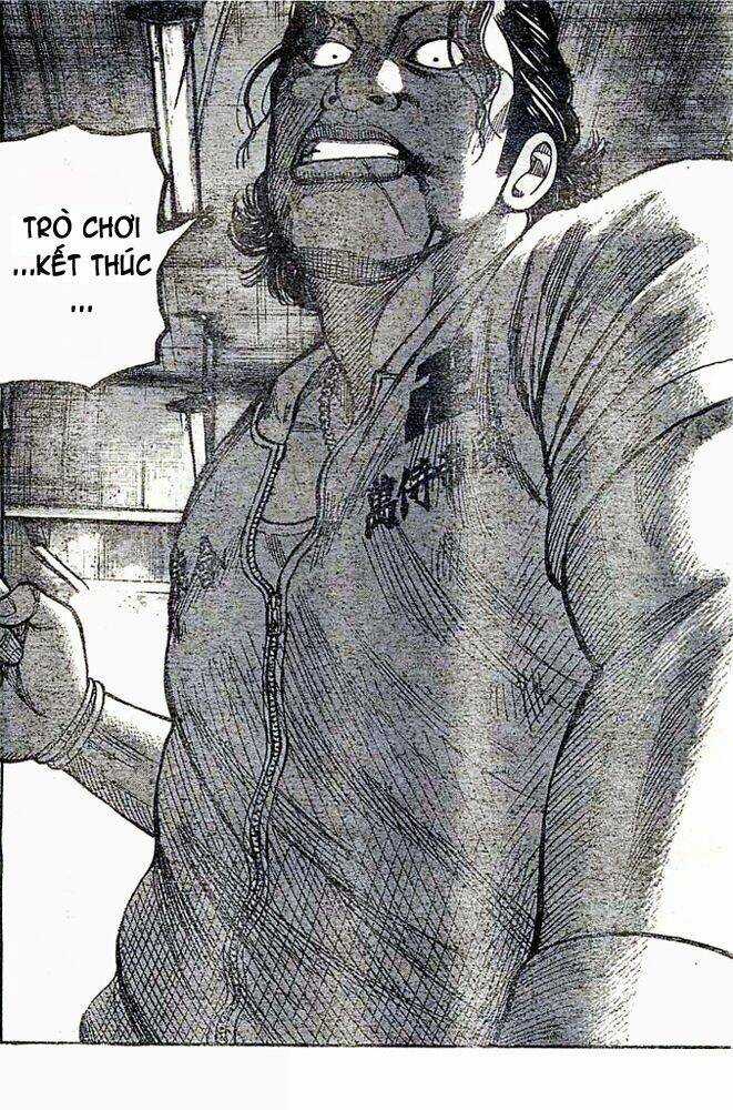 Worst Chapter 124 trang 36