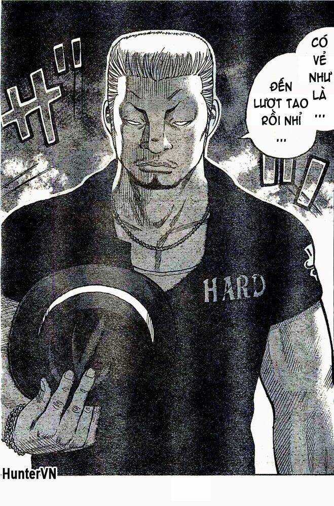 Worst Chapter 124 trang 41