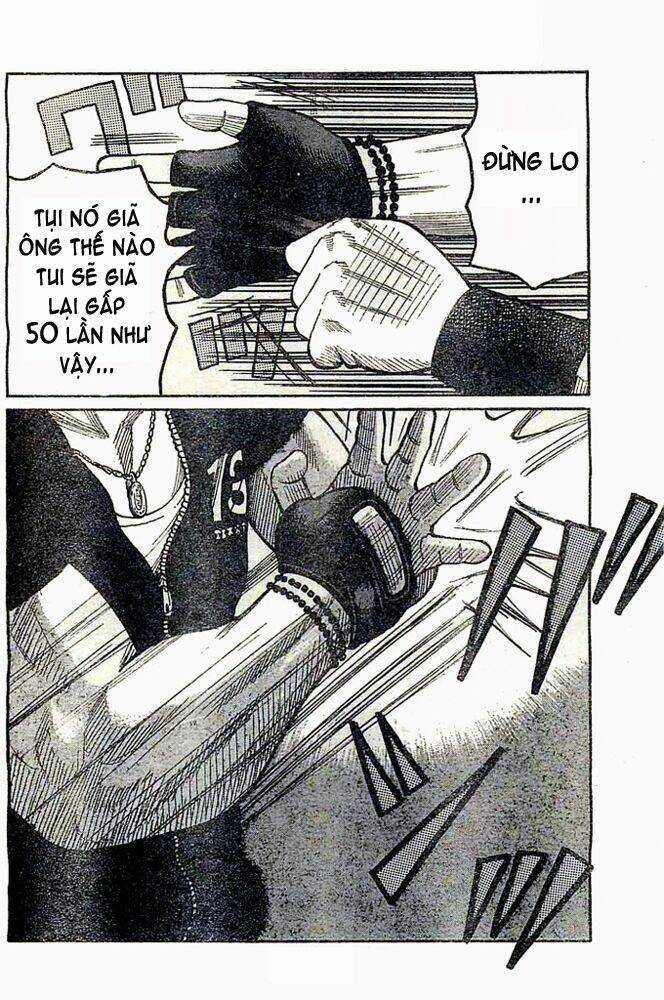 Worst Chapter 124 trang 42