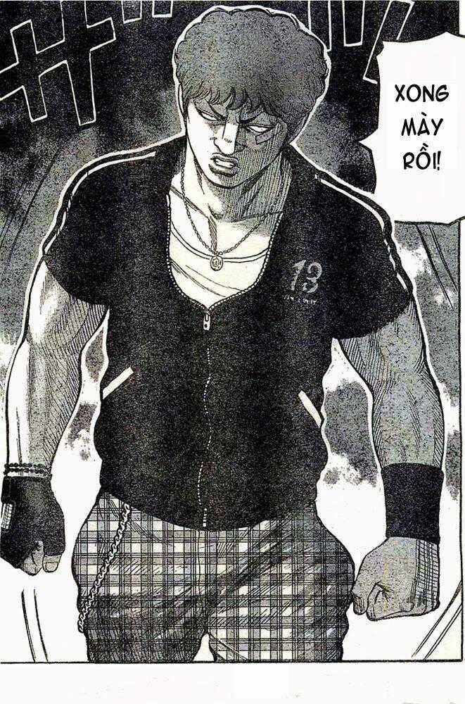 Worst Chapter 124 trang 43