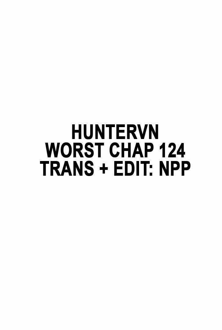 Worst Chapter 124 trang 44