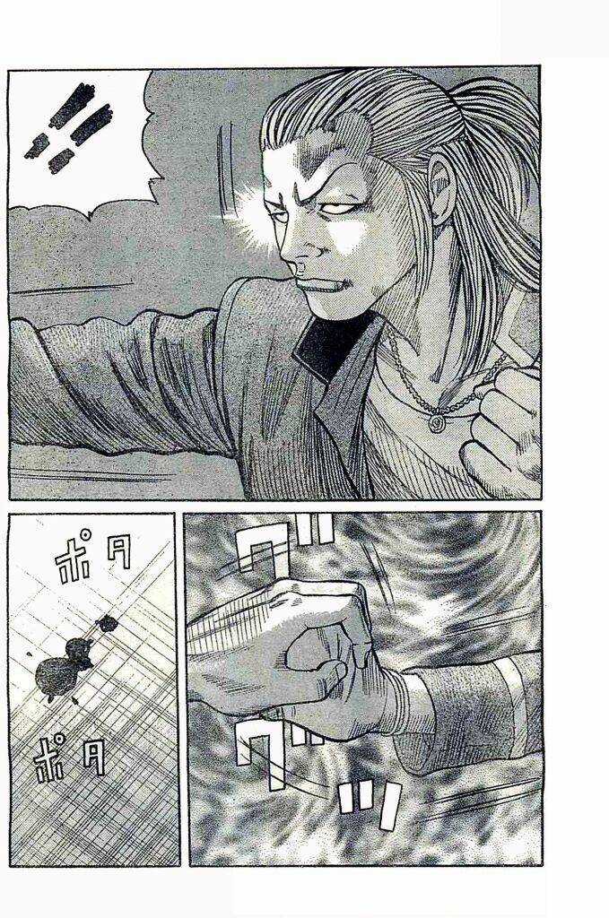 Worst Chapter 124 trang 7