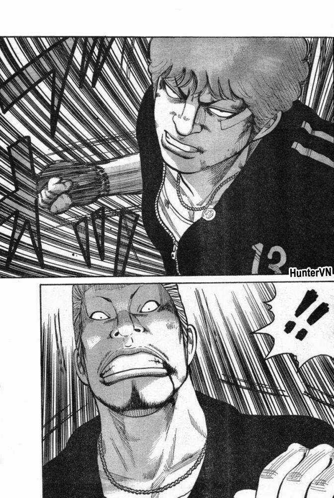 Worst Chapter 125 trang 11