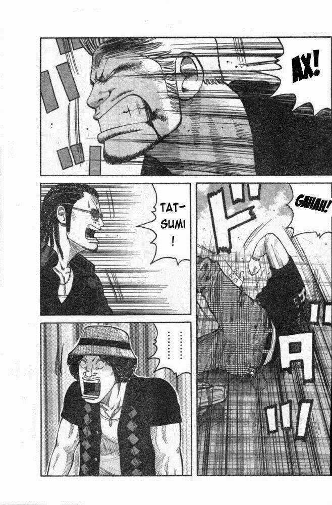 Worst Chapter 125 trang 13