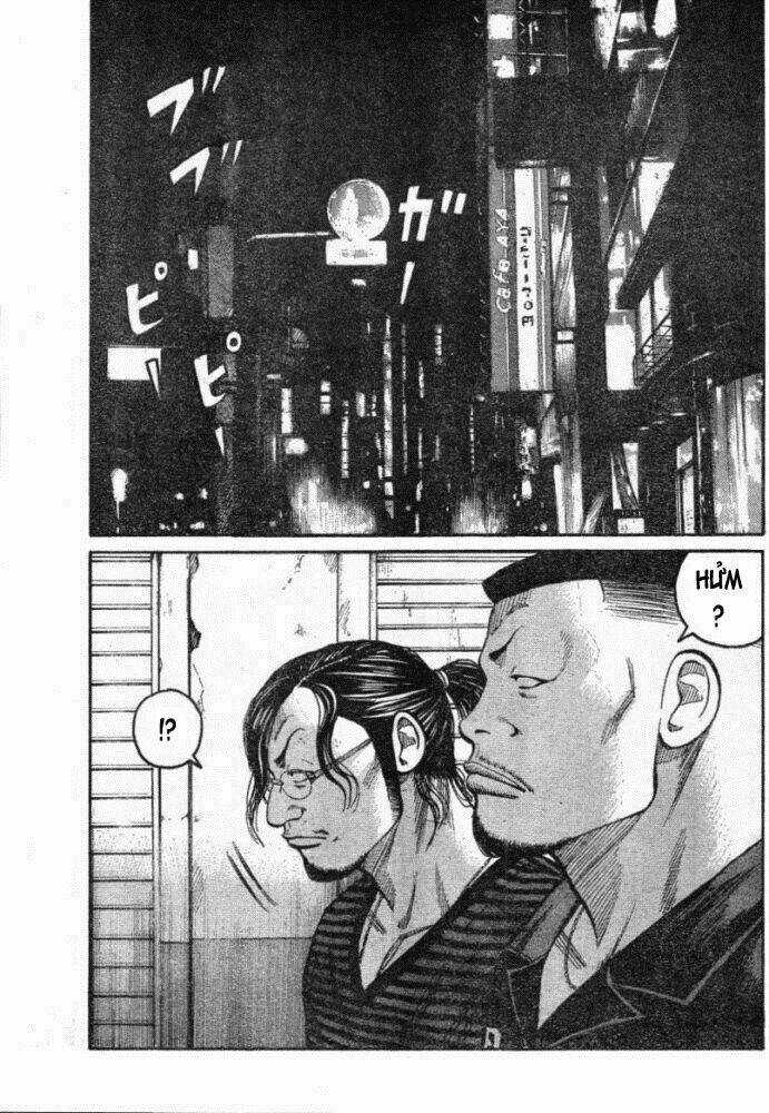 Worst Chapter 125 trang 17