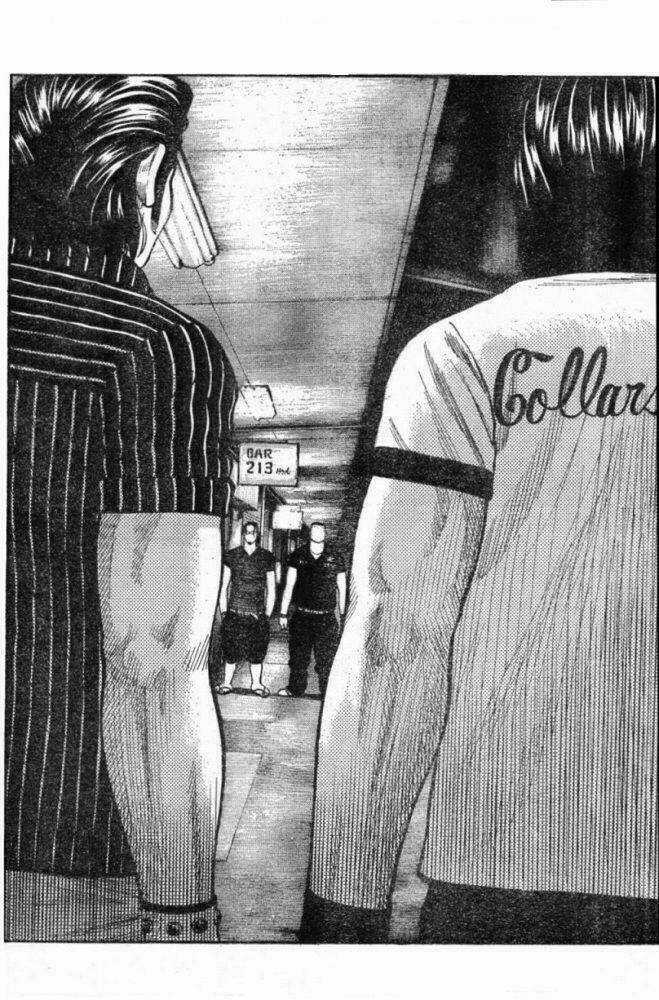 Worst Chapter 125 trang 18