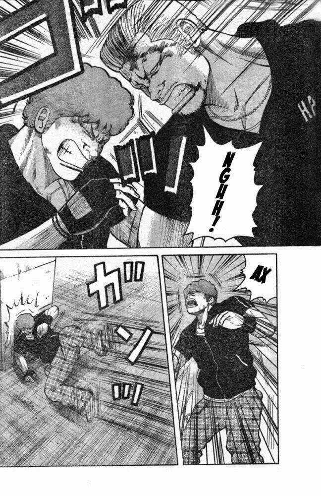 Worst Chapter 125 trang 22