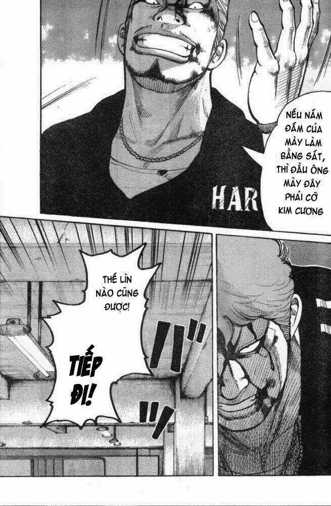 Worst Chapter 125 trang 23