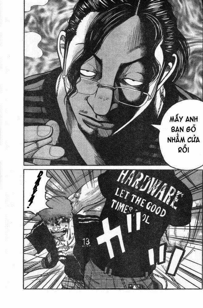 Worst Chapter 125 trang 29