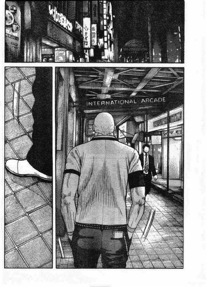 Worst Chapter 125 trang 40