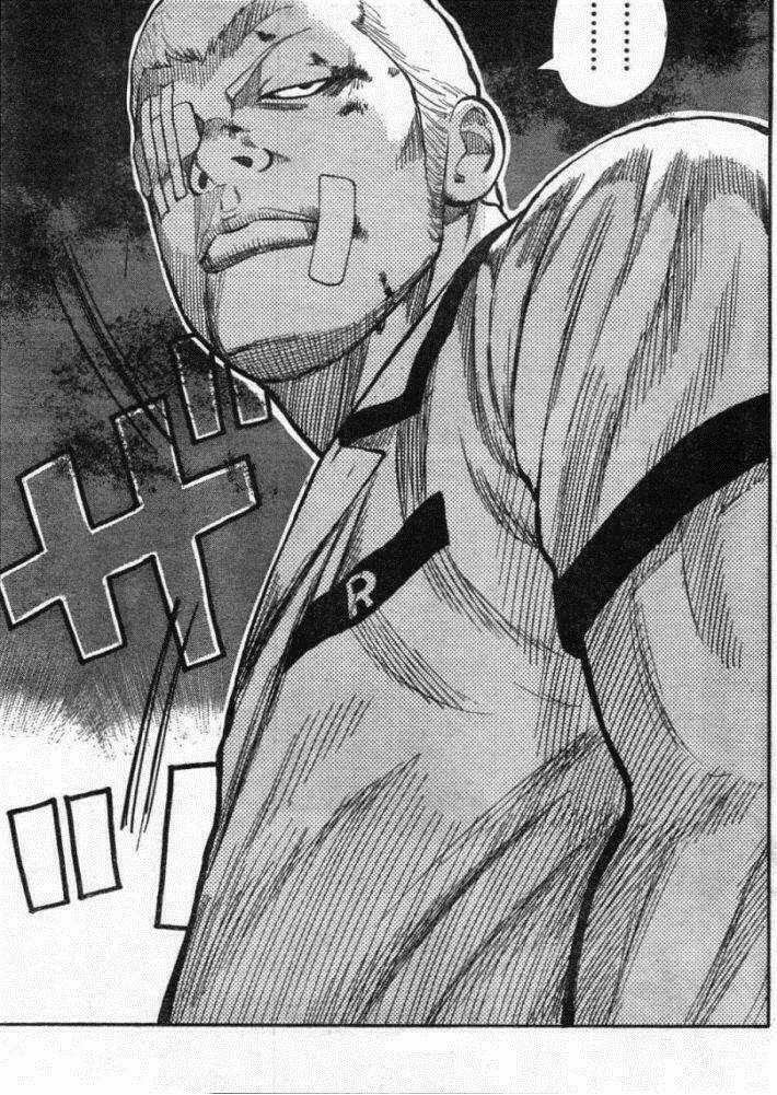 Worst Chapter 125 trang 41