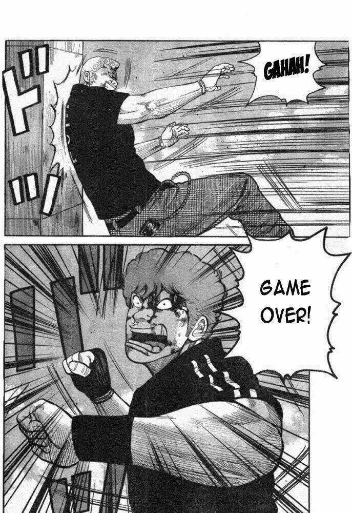 Worst Chapter 125 trang 42