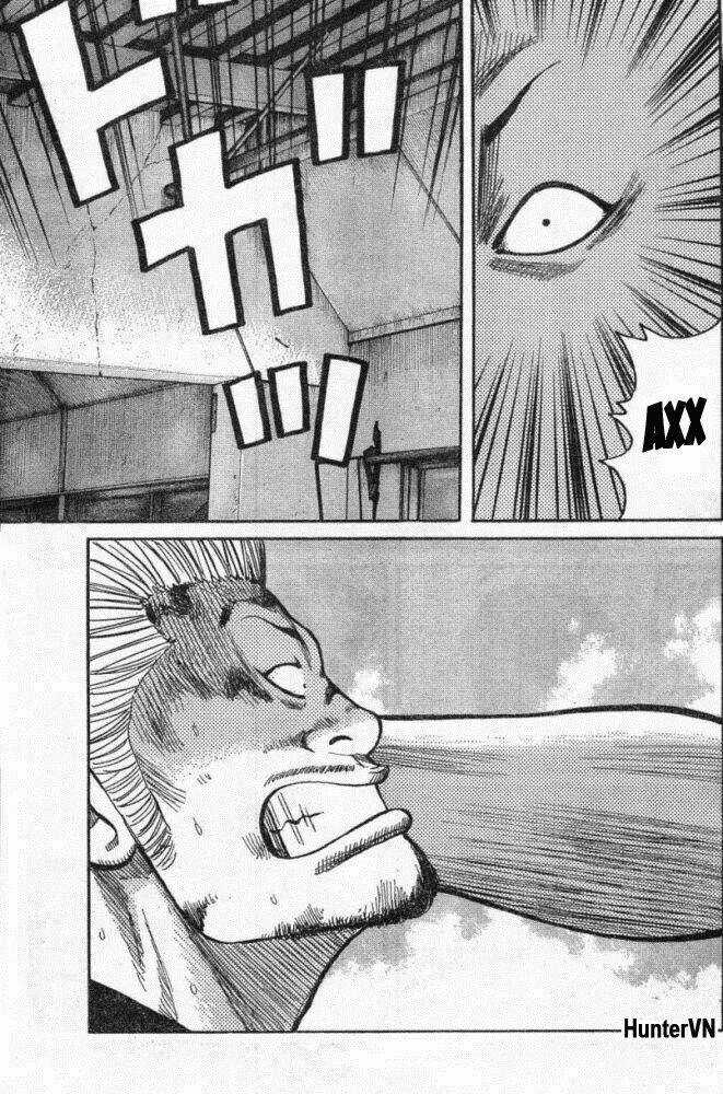 Worst Chapter 125 trang 43