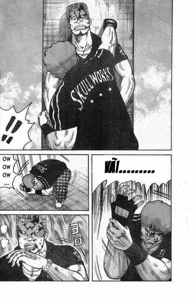 Worst Chapter 125 trang 44