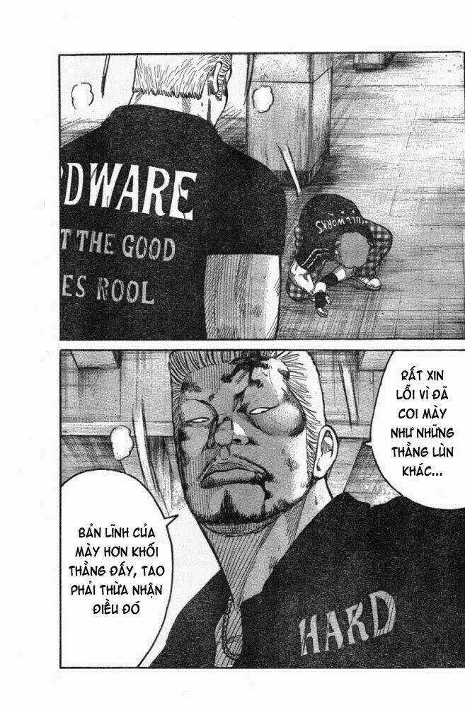 Worst Chapter 125 trang 45