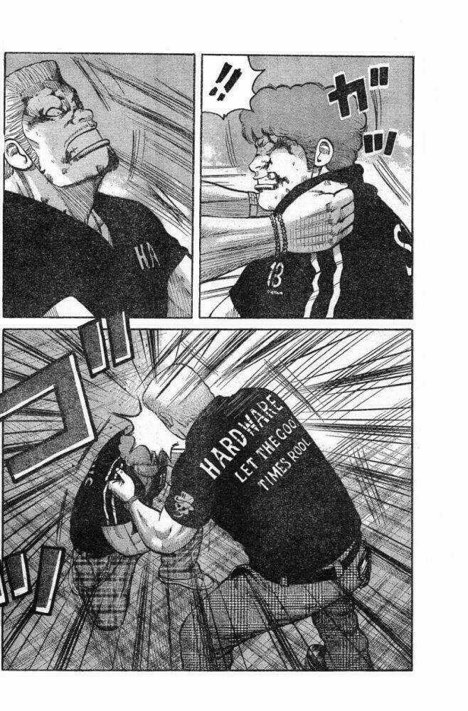 Worst Chapter 125 trang 46