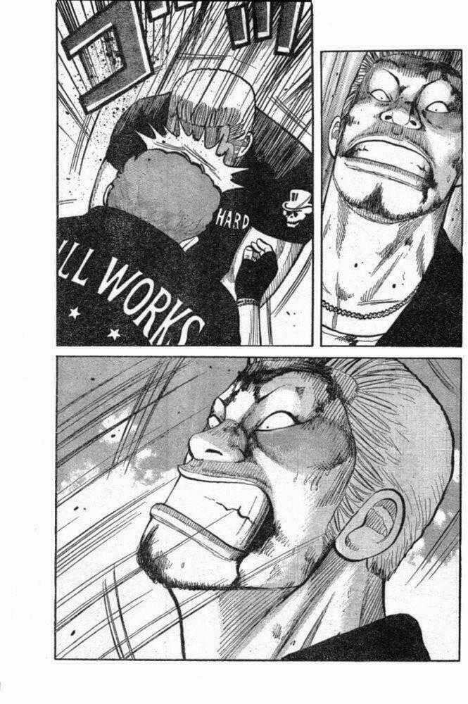 Worst Chapter 125 trang 47