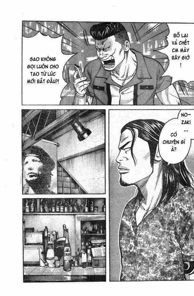 Worst Chapter 125 trang 5