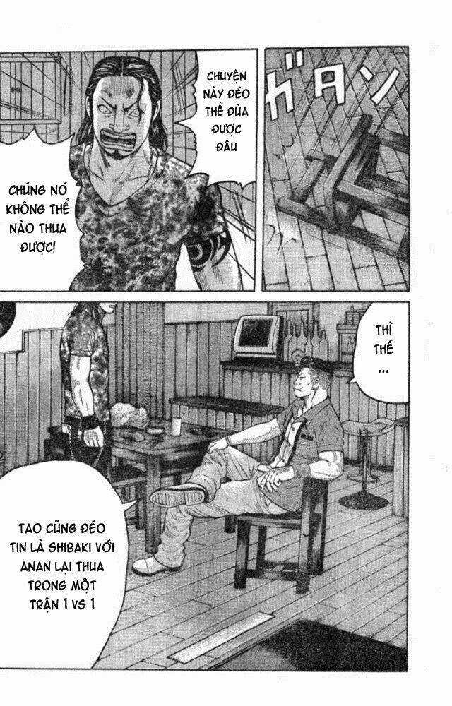 Worst Chapter 125 trang 6