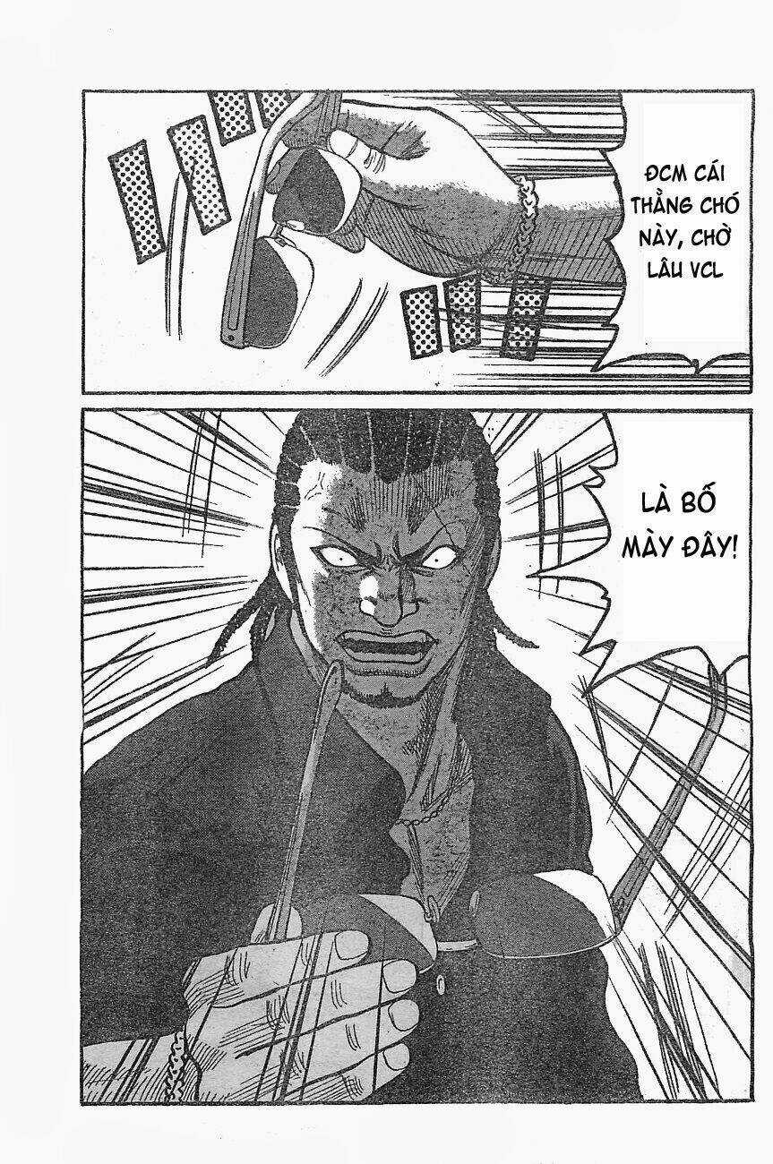 Worst Chapter 126 trang 15