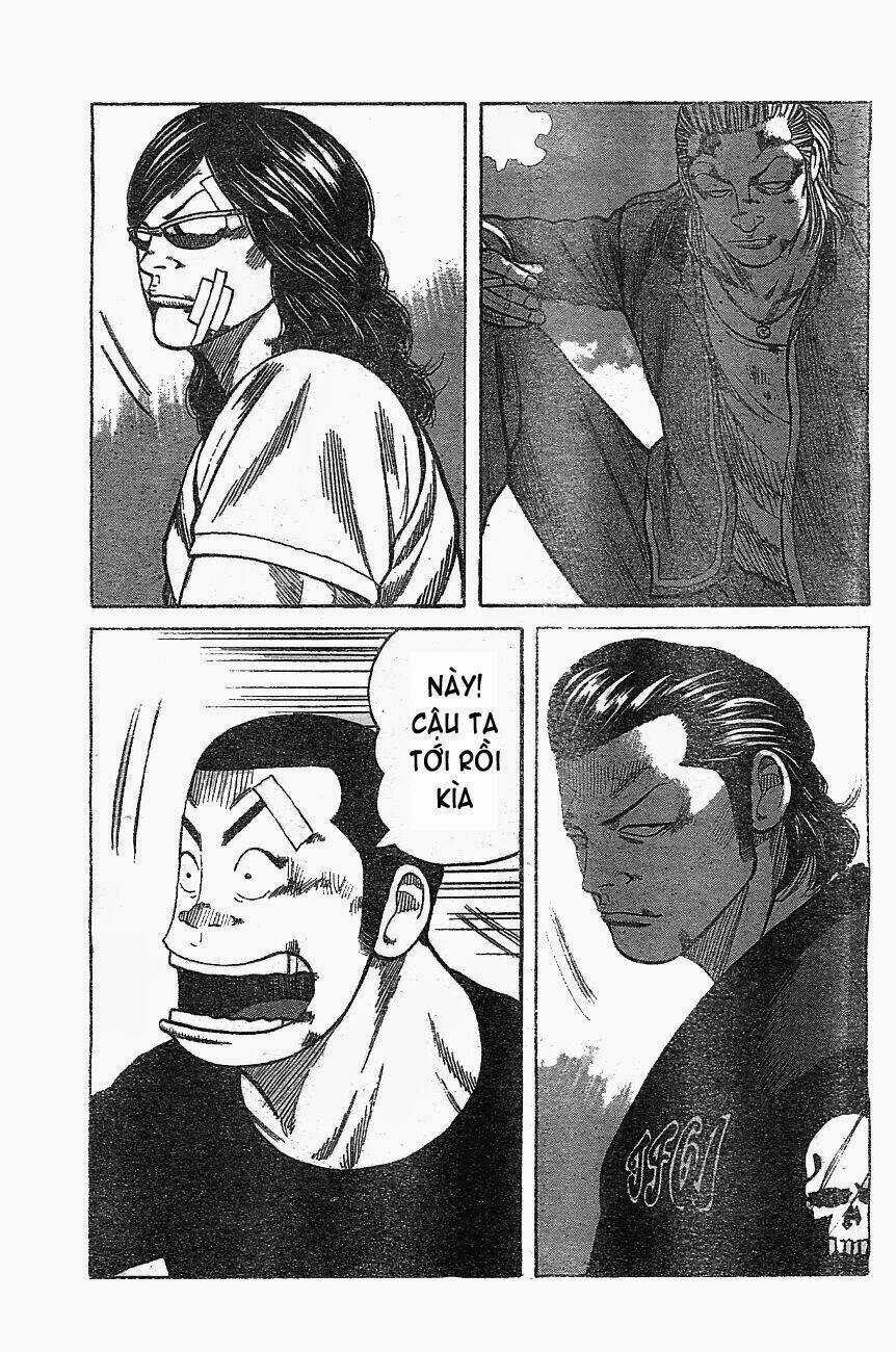 Worst Chapter 126 trang 2