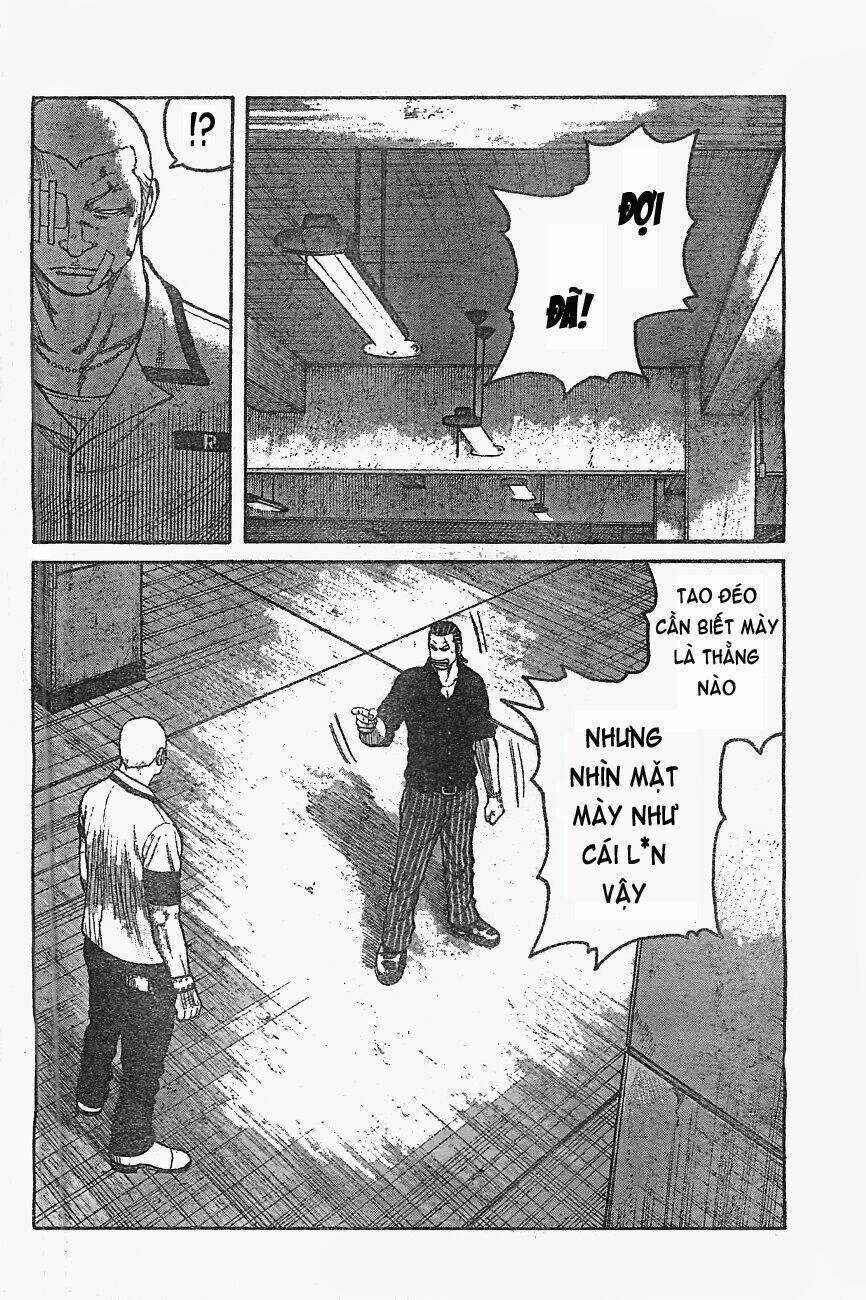 Worst Chapter 126 trang 22