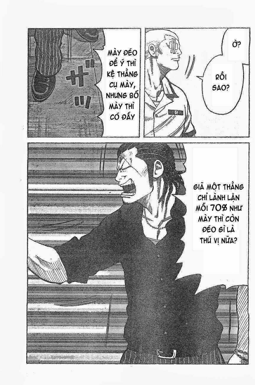 Worst Chapter 126 trang 23