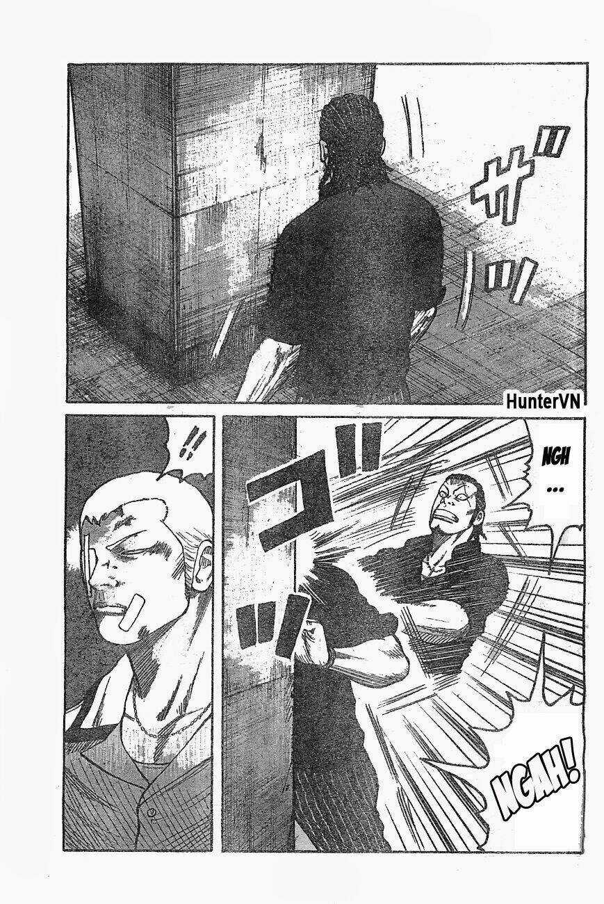 Worst Chapter 126 trang 25