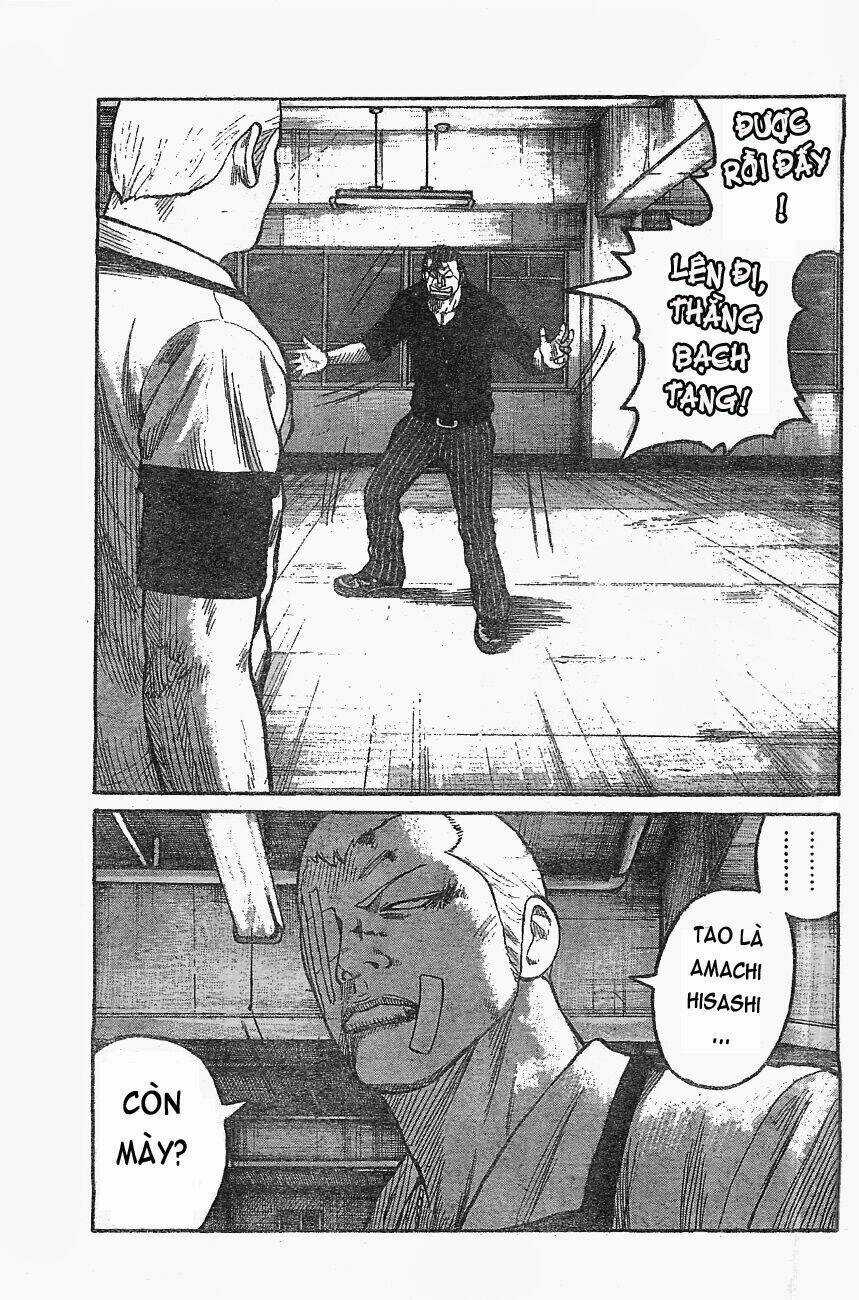 Worst Chapter 126 trang 29