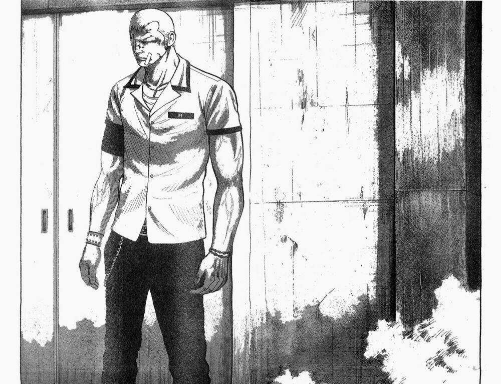 Worst Chapter 126 trang 3