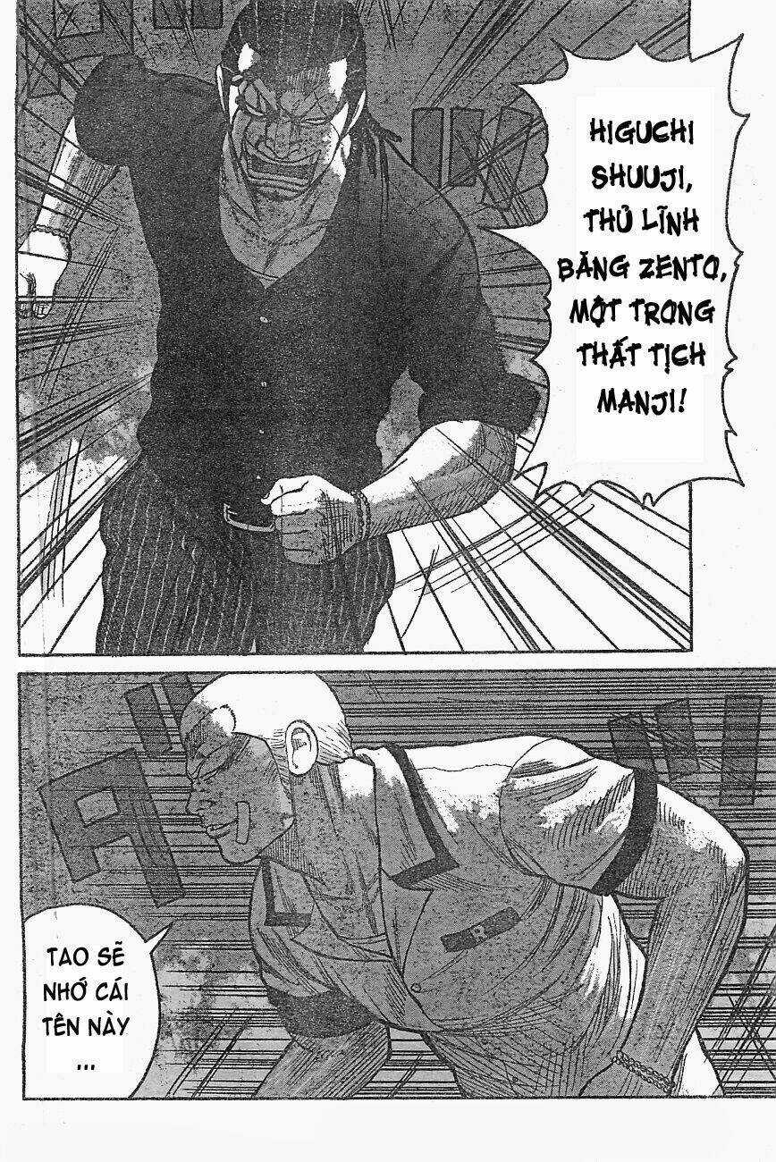 Worst Chapter 126 trang 30